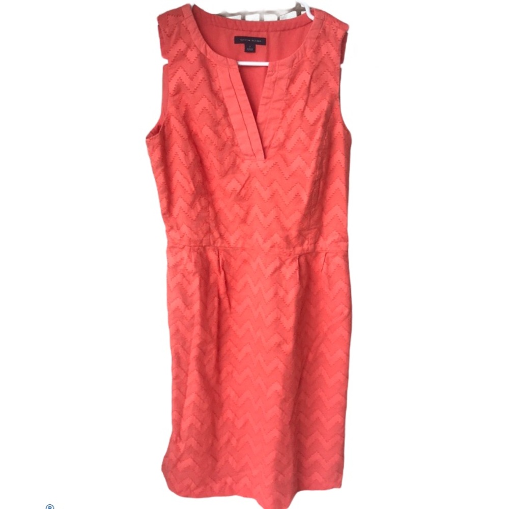 Tommy Hilfiger Dress Size 2